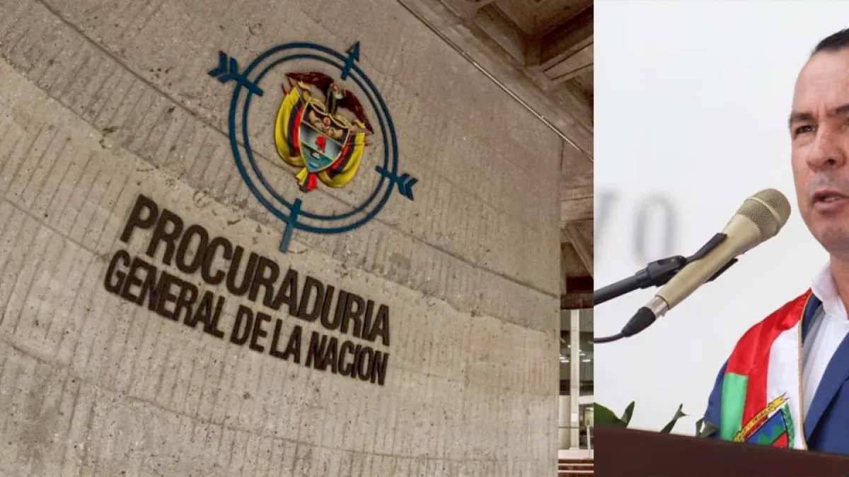 ¿Qué escondía en sus cuentas? Procuraduría formula graves cargos contra exalcalde de Yotoco (Valle) Jorge Humberto Tascón