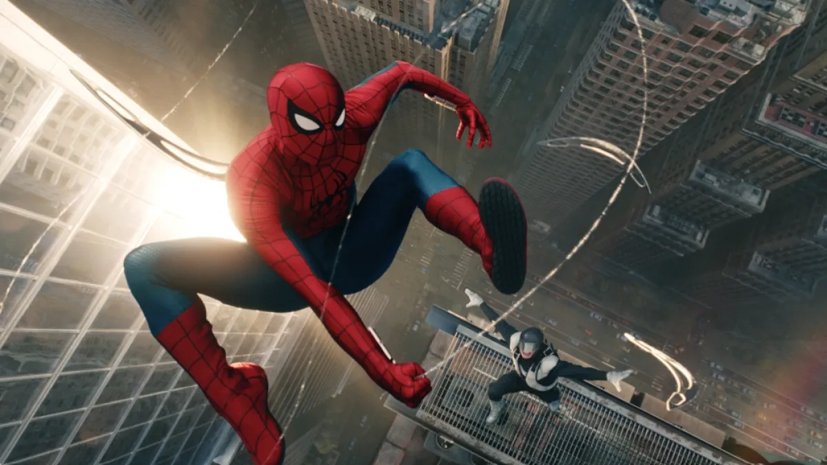'Spider-Man: Brand New Day' logra el segundo mejor estreno de la historia y lidera la taquilla mundial en 2026