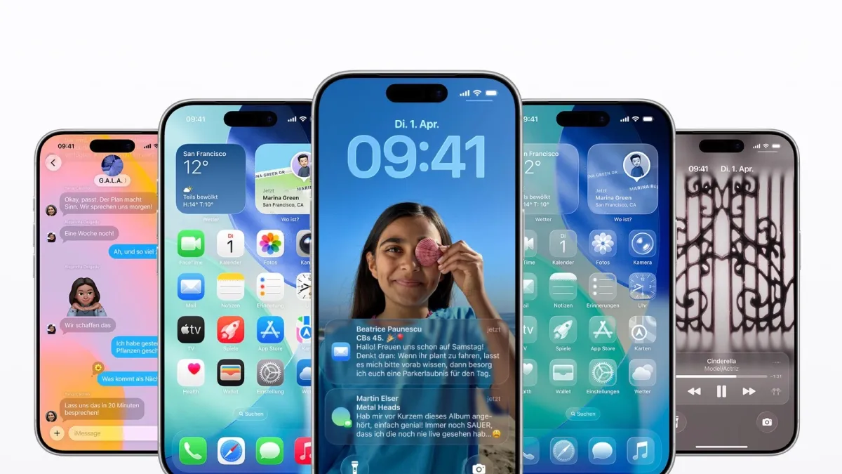 Beta pública de iOS 27 ya disponible: cómo instalarla en Colombia y los iPhone compatibles