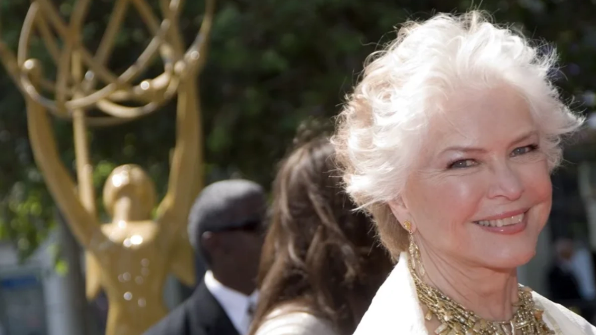 La actriz estadounidense Ellen Burstyn recibirá el León de Oro a la carrera en el Festival de cine de Venecia 2026