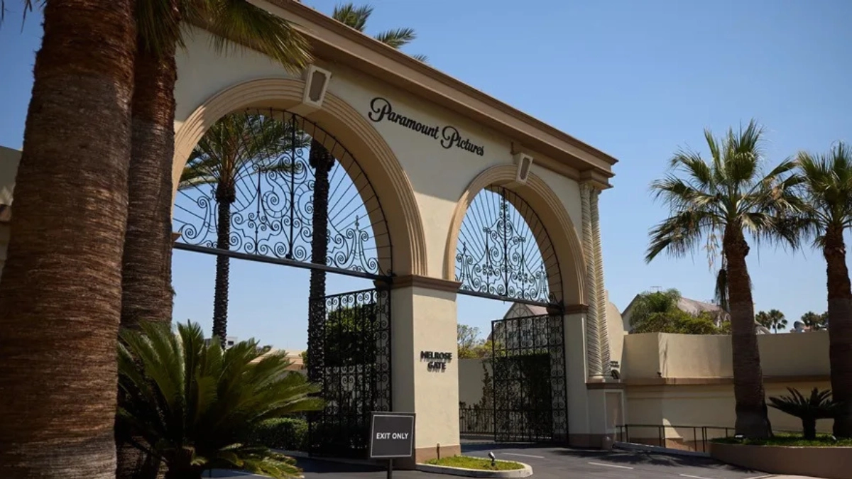 Paramount acuerda postergar su fusión con Warner Bros: ¿Qué sucedió?
