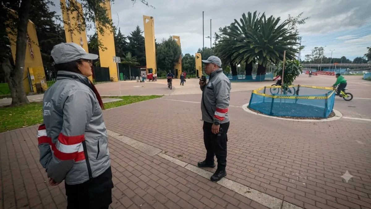 Convocatoria Gestores del Orden Bogotá agosto 2026: más de 1.000 empleos de planta con todas las prestaciones de ley abren el 12 de agosto