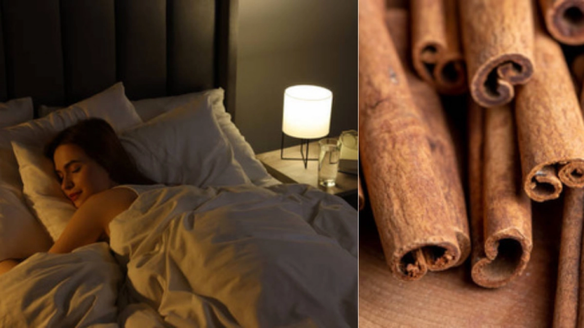 Ramita de canela debajo de la almohada: ¿para qué sirve y beneficios antes de dormir?