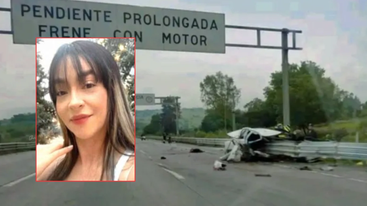 Lo que se sabe de la muerte en México de antioqueña reportada como desaparecida: estas son las primeras pistas que siguen las autoridades