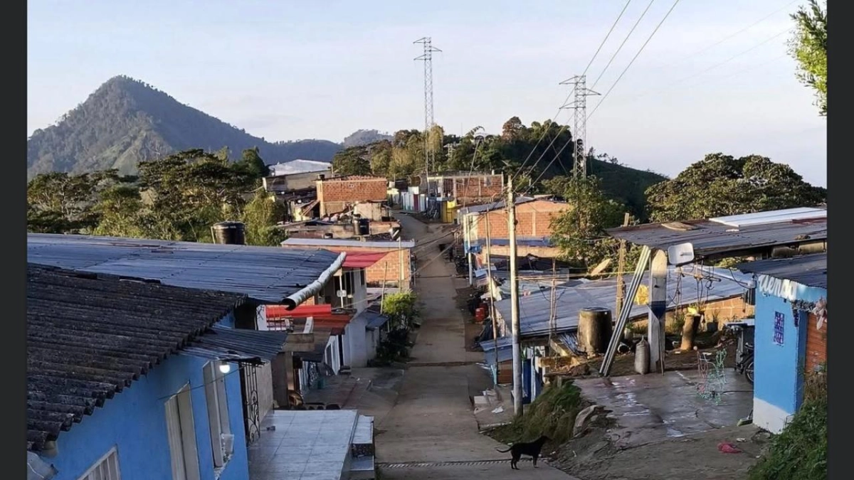 Un nuevo enfrentamiento por la tierra enfrenta a comunidades de Taganga y Palmor con pueblos indígenas de la Sierra Nevada de Santa Marta