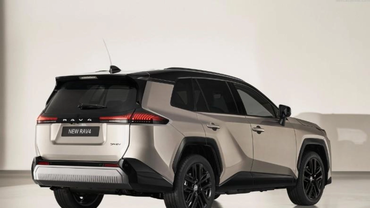 Híbridos y eléctricos: así es la oferta de vehículos de bajas emisiones que Toyota impulsa en Colombia
