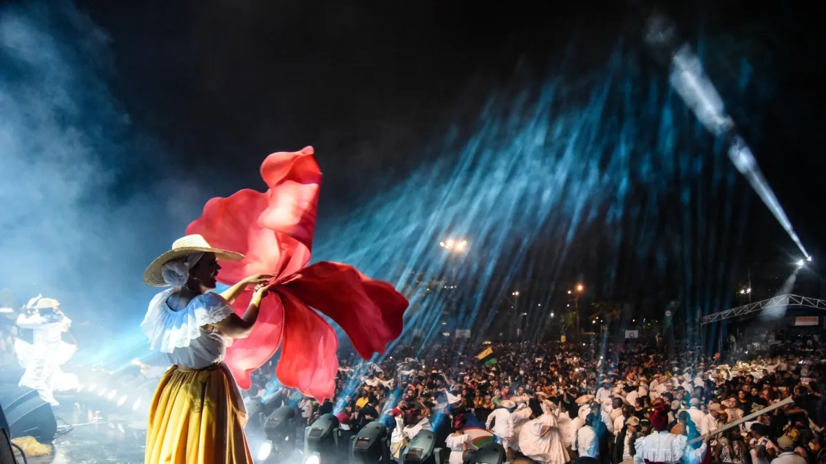 Festival Petronio Álvarez abre convocatoria para reunir a las agrupaciones ganadoras en sus 30 años de historia