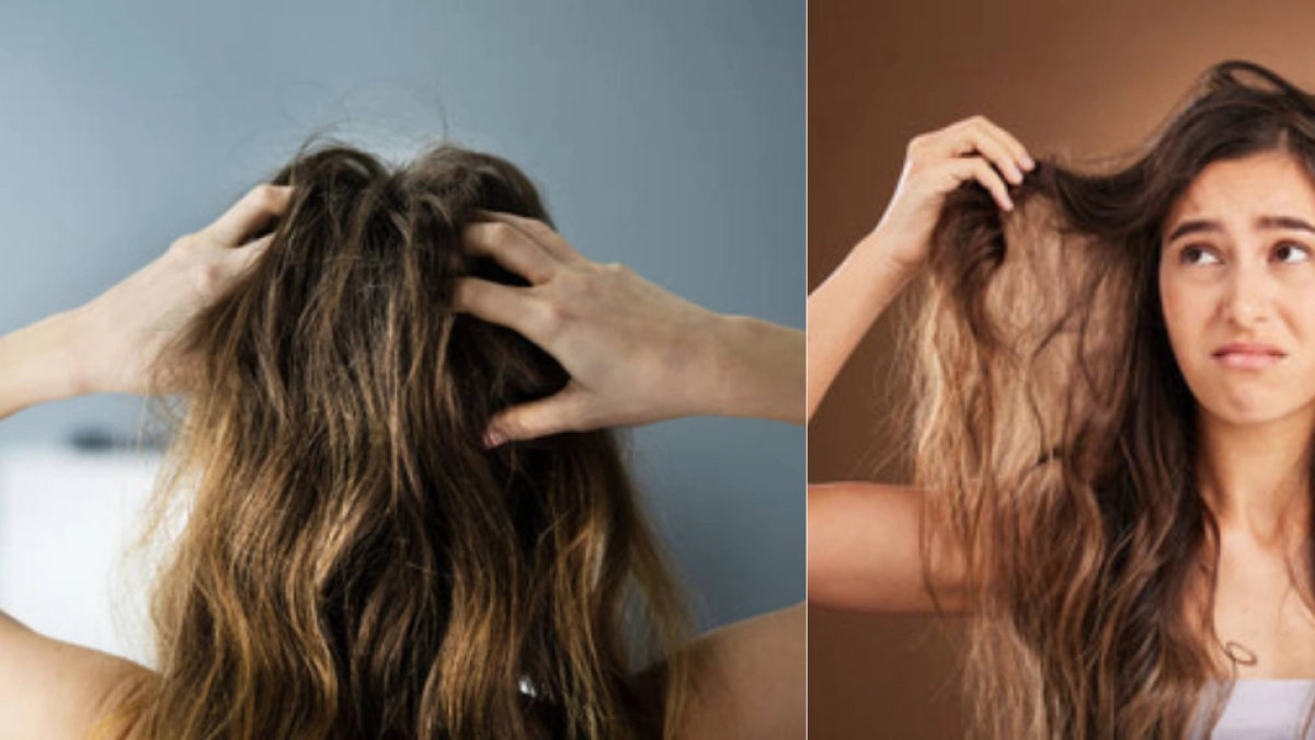 ¿Por qué el cabello huele mal aunque esté recién lavado? Esto explican los expertos