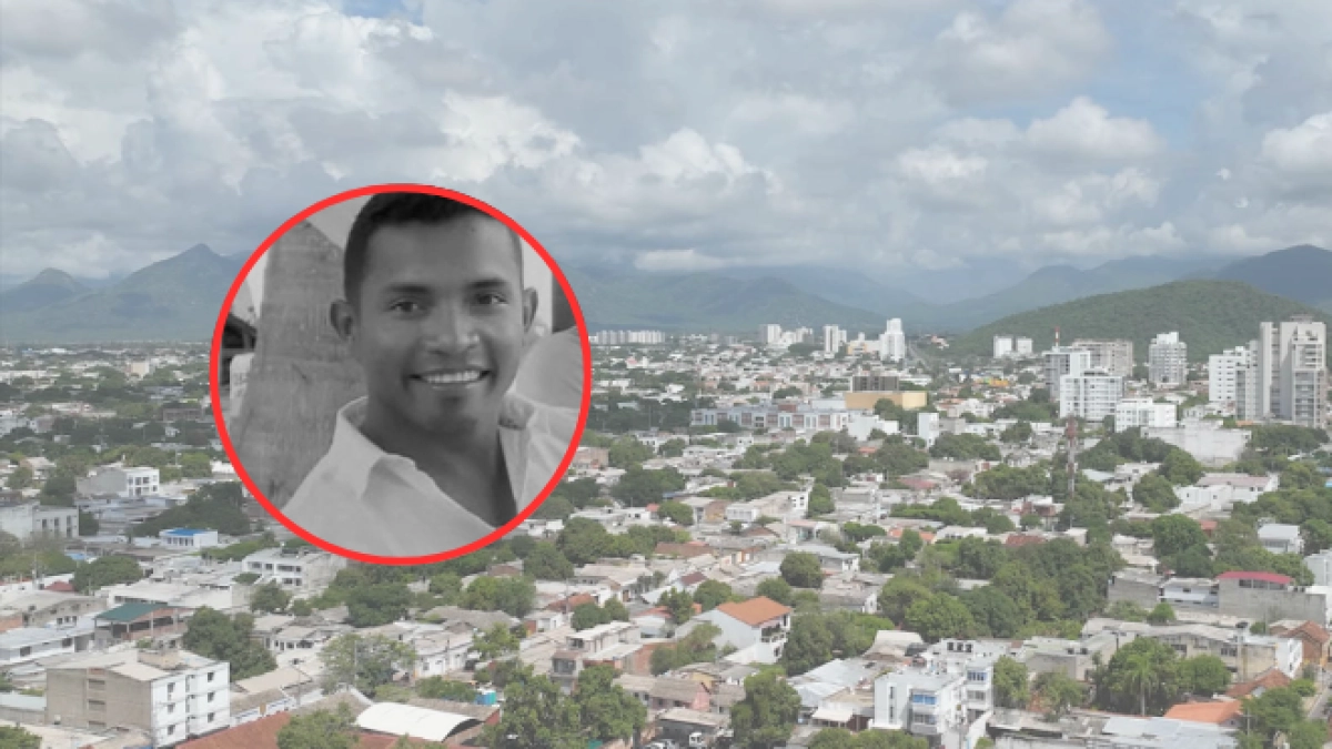 Condenan brutal asesinato a docente mientras llevaba a su hijo a una cita médica en Valledupar: Fecode y Aducesar exigen esclarecer el crimen