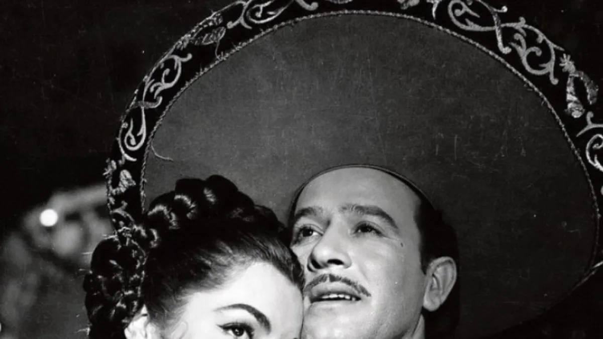 Murió a los 95 años la actriz Elsa Aguirre, figura emblemática de la Época de Oro del cine mexicano