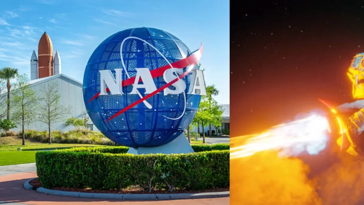 La Nasa busca voluntarios para vivir un año en una misión que simulará viajes a la Luna y Marte