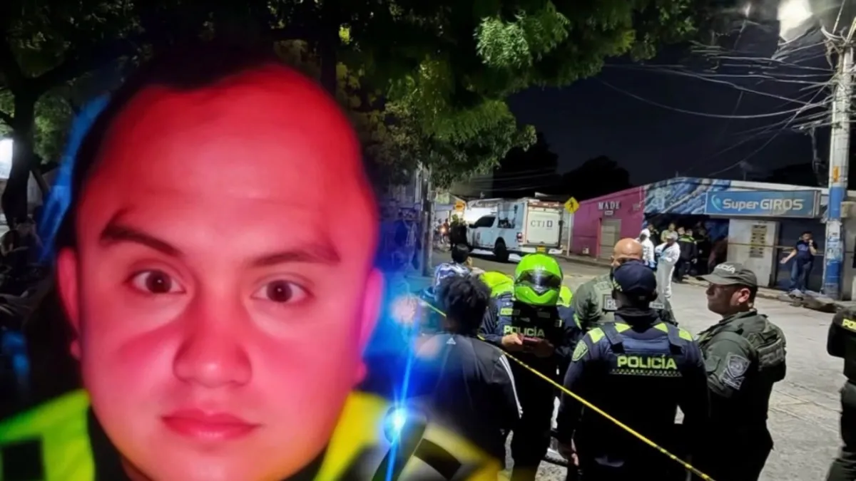 La historia del falso agente bogotano que llegó de vacaciones a Santa Marta y terminó acribillado: dos personas más resultaron heridas en el ataque