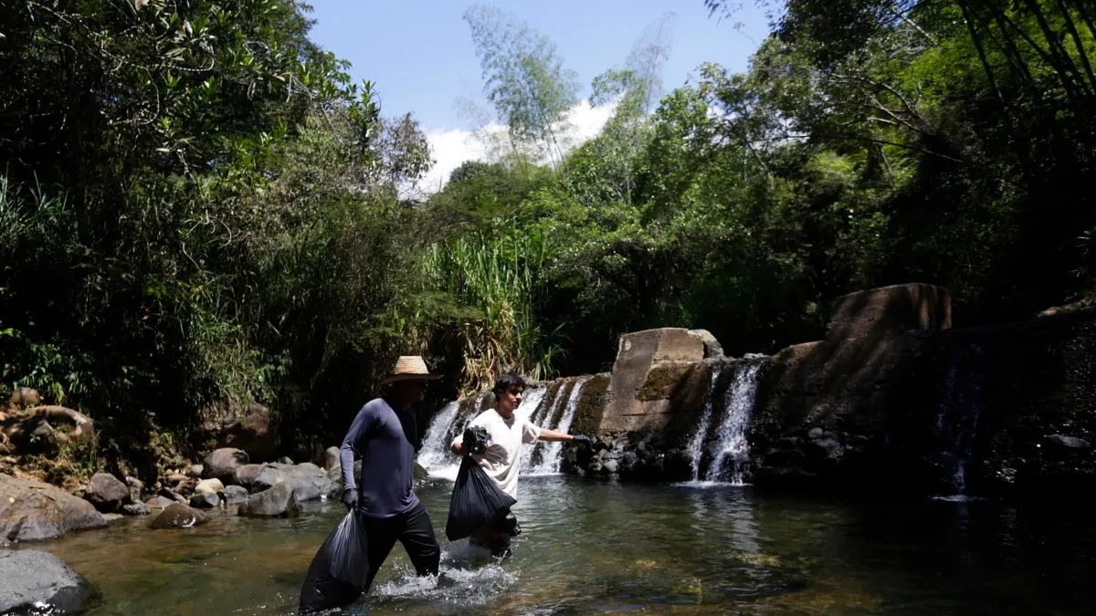 Por sequía y secuelas del terremoto: Emcali aplicará racionamiento de agua programado en las comunas 18 y 20 de Cali