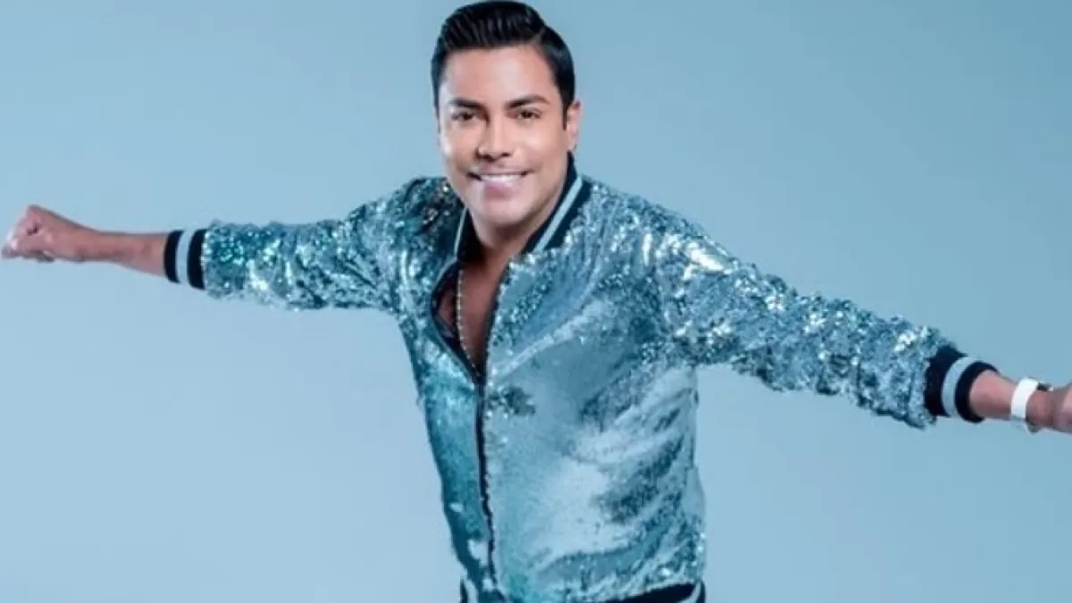 Valledupar | El reconocido cantante de vallenato ‘Churo’ Díaz comparecerá ante un juez por un caso de presunto abuso sexual contra menor de 14 años
