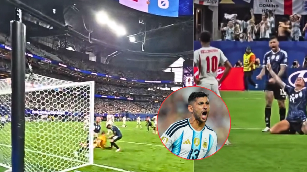 Videos de las polémicas celebraciones de Cristian 'Cuti' Rom
