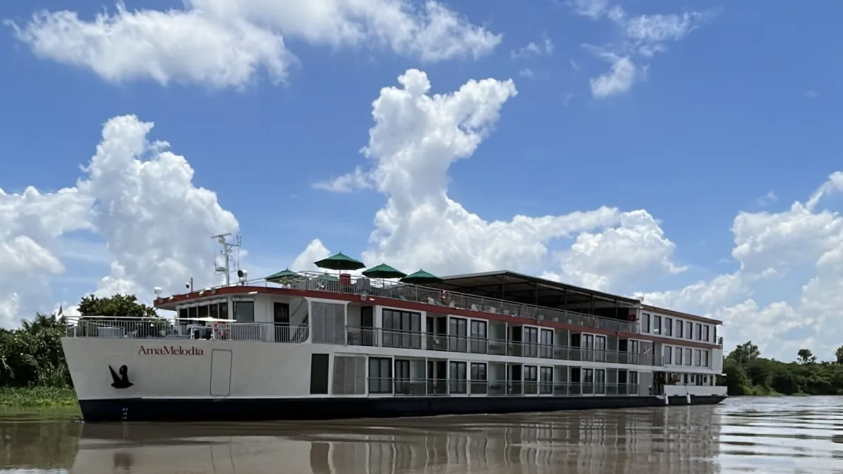 Un año navegando por el río Magdalena, una apuesta con visión y corazón