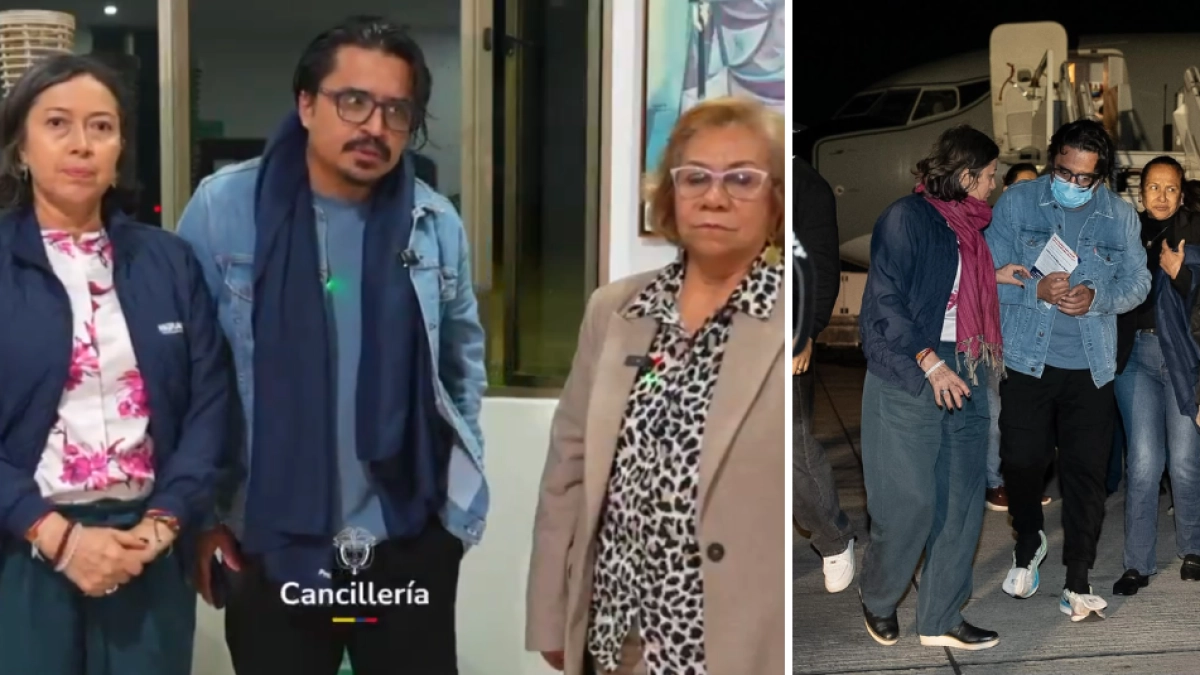 Sindicato de la UNP denunció que activista Beto Coral recibió esquema de protección sin estudios de riesgo