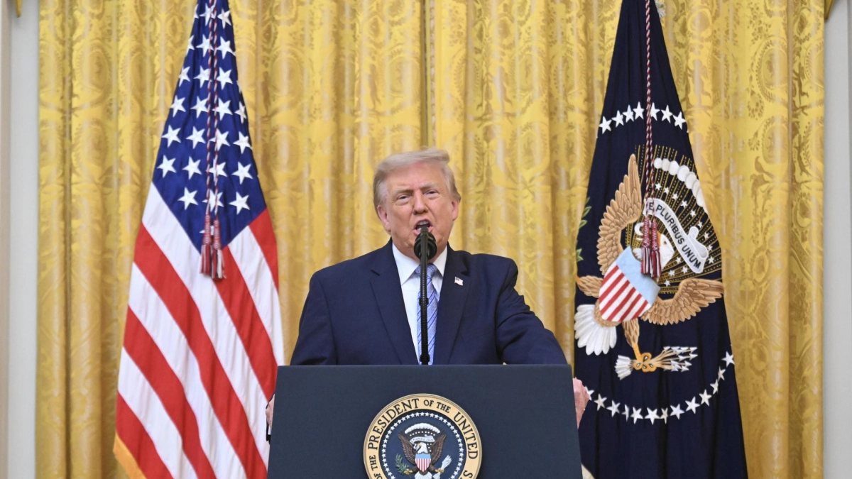 Presidente Donald Trump afirmó que un análisis de la CIA reveló un supuesto plan de Nicolás Maduro para alterar las elecciones de 2017