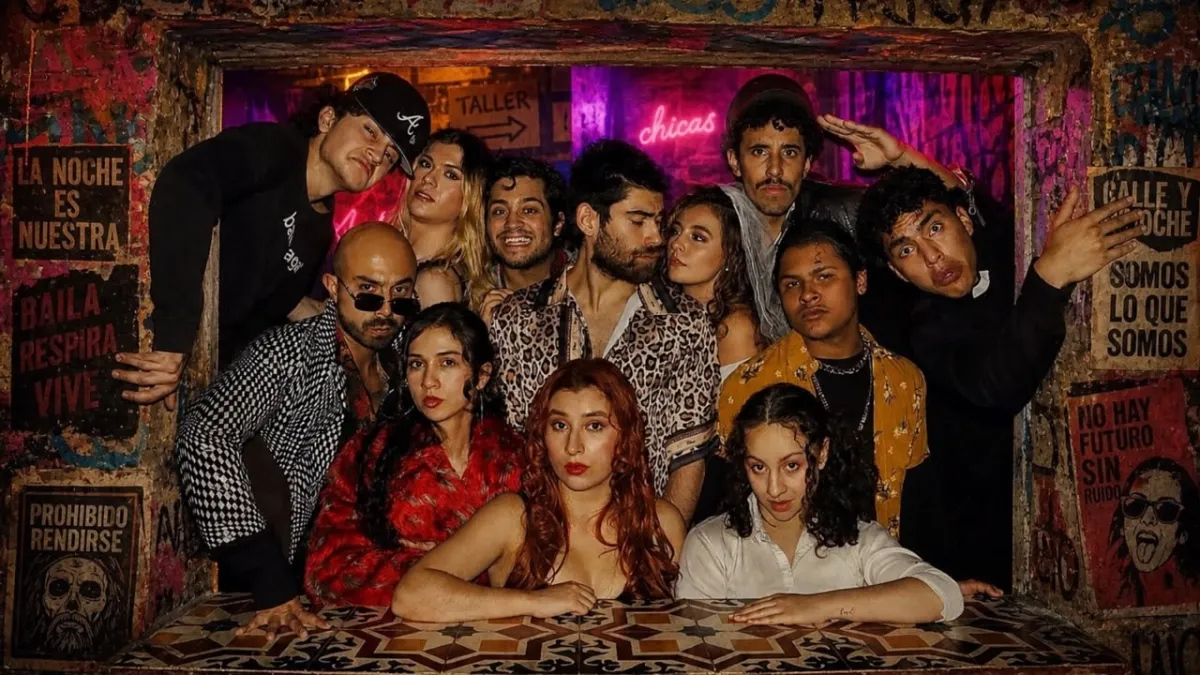 'La ópera de los tres centavos' regresa a Bogotá con una versión que pone en escena la corrupción y la ambición