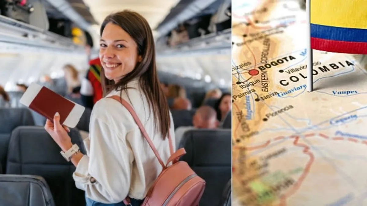 ¿Dónde viajar este puente festivo en Colombia? Conozca los destinos turísticos más buscados por los colombianos para este 20 de julio