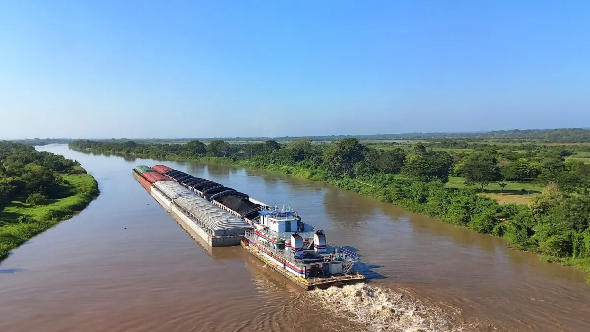 Tras salir del Ministerio del Interior, Rodrigo Lara anuncia avance para iniciar obras en Canal del Dique: ‘En dos meses evacuamos la preconsulta’