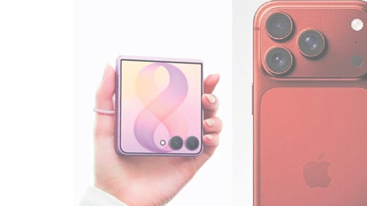 Celulares que vienen: iPhone 18, Galaxy, Pixel y otros flexibles