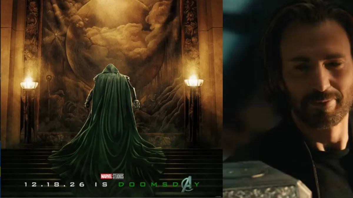 Tráiler de 'Avengers: Doomsday', la unión de tres universos y la reaparición sorpresiva de un superhéroe impensado