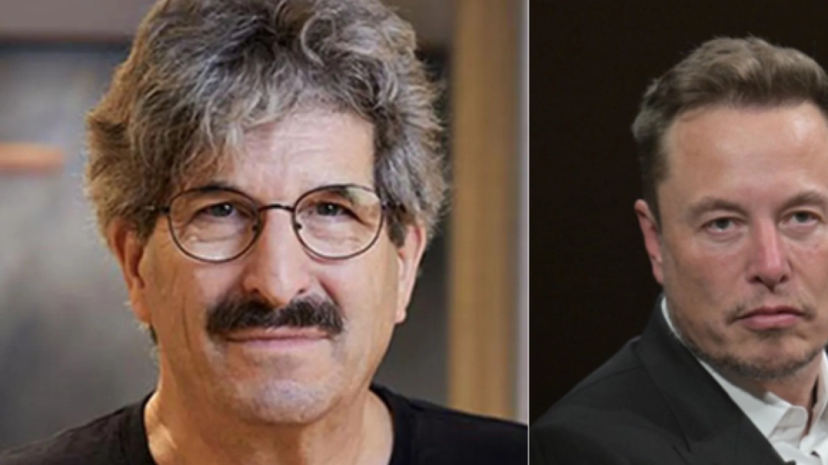 Premio Nobel Gary Ruvkun cuestiona el plan de Elon Musk para colonizar Marte: 'No tiene sentido para la humanidad'