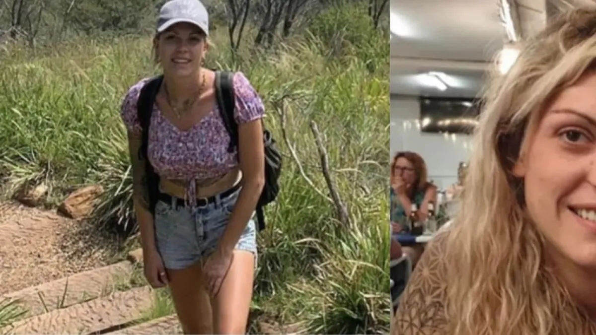 Su amiga de toda la vida desapareció y viajó al otro lado del mundo para buscarla: 'No podía aceptar que nunca fuera encontrada'