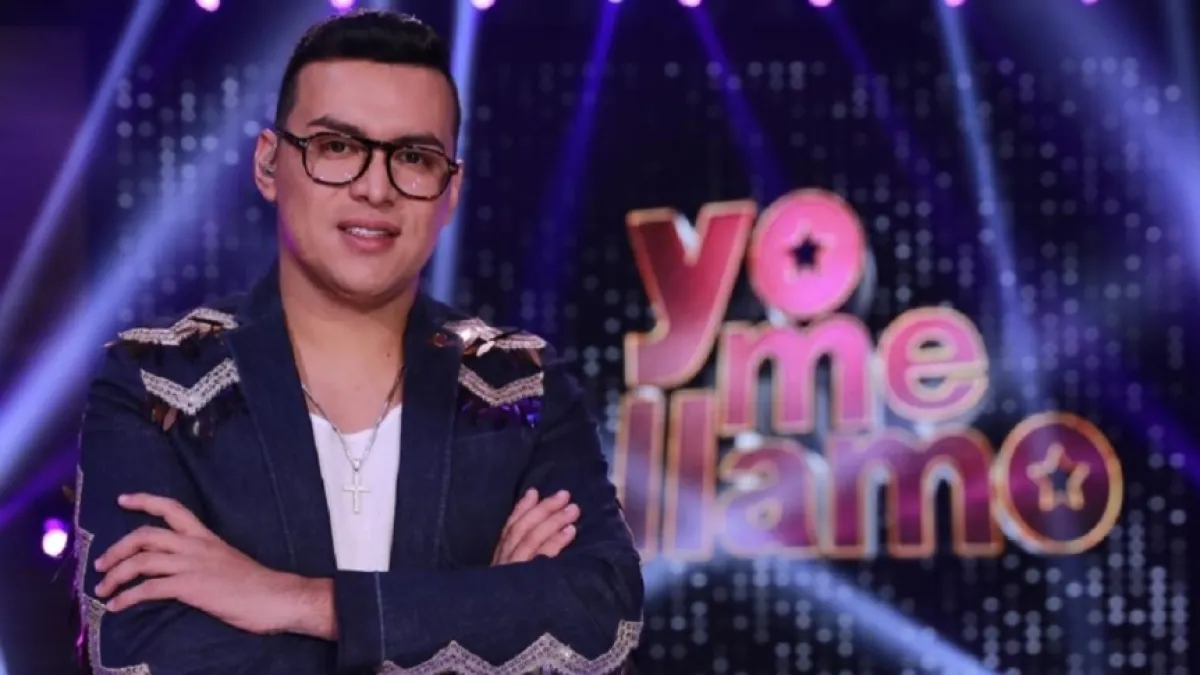 Homenaje a Yeison Jiménez marcó el estreno de Yo Me Llamo 2026: así fue el emotivo homenaje al cantante con la llegada de Elder Dayán como jurado
