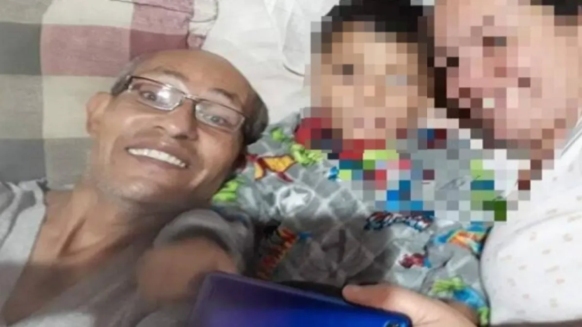 Madre de Gabriel Esteban, menor asesinado por su papá en un hotel de Melgar, reveló nuevos detalles del caso: 'Me dejó un video en una USB'
