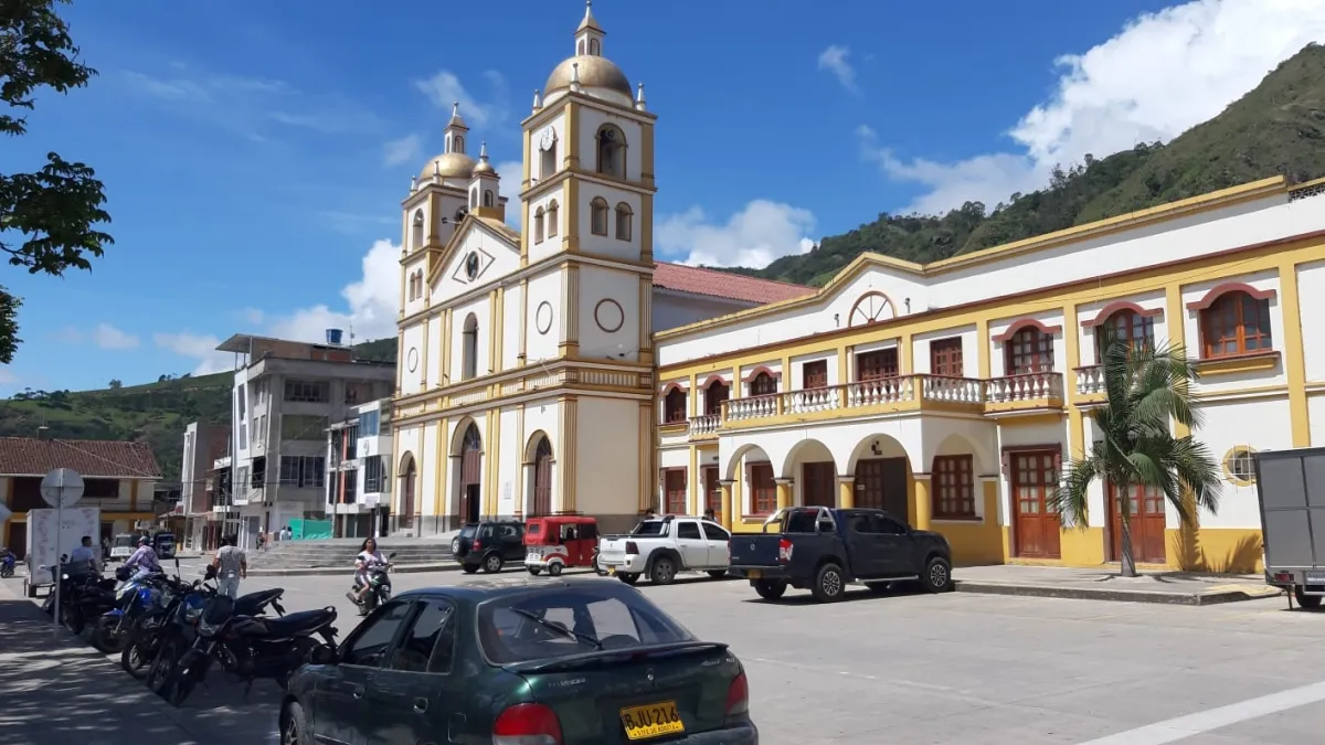 El Tambo es el primer municipio en Nariño en aplicar un racionamiento de agua por el fenómeno de El Niño