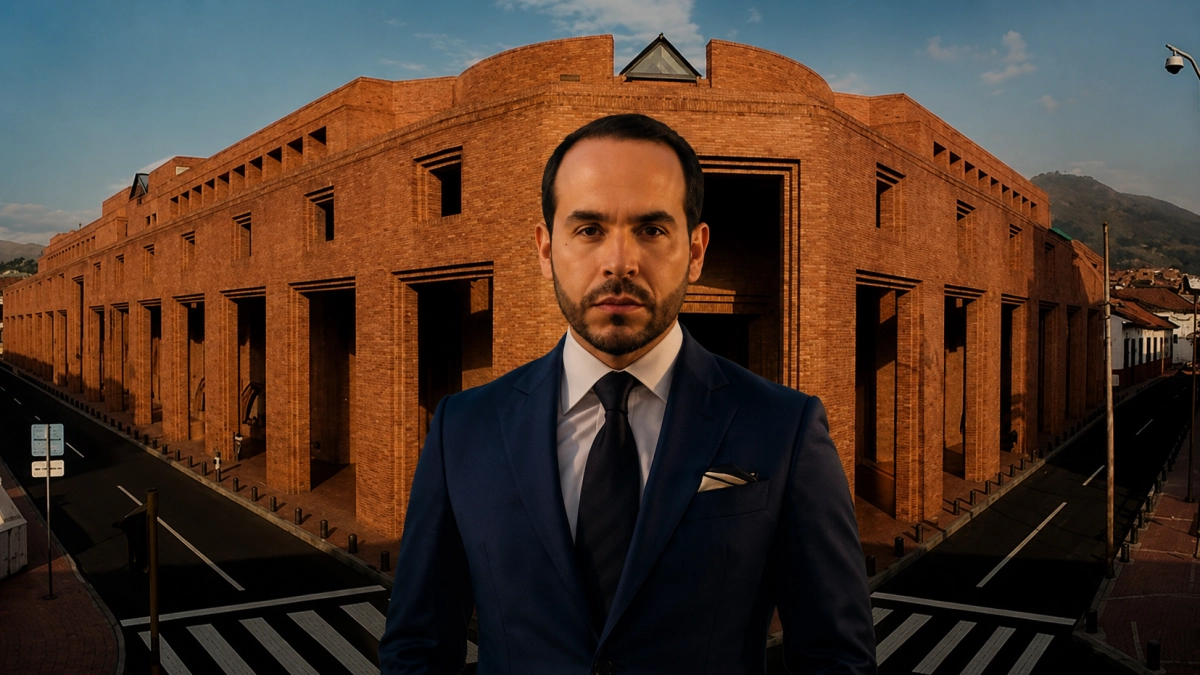 Cali abre sus puertas al Gobierno Nacional: la antigua sede de la FES será puesta a disposición del presidente electo Abelardo de la Espriella