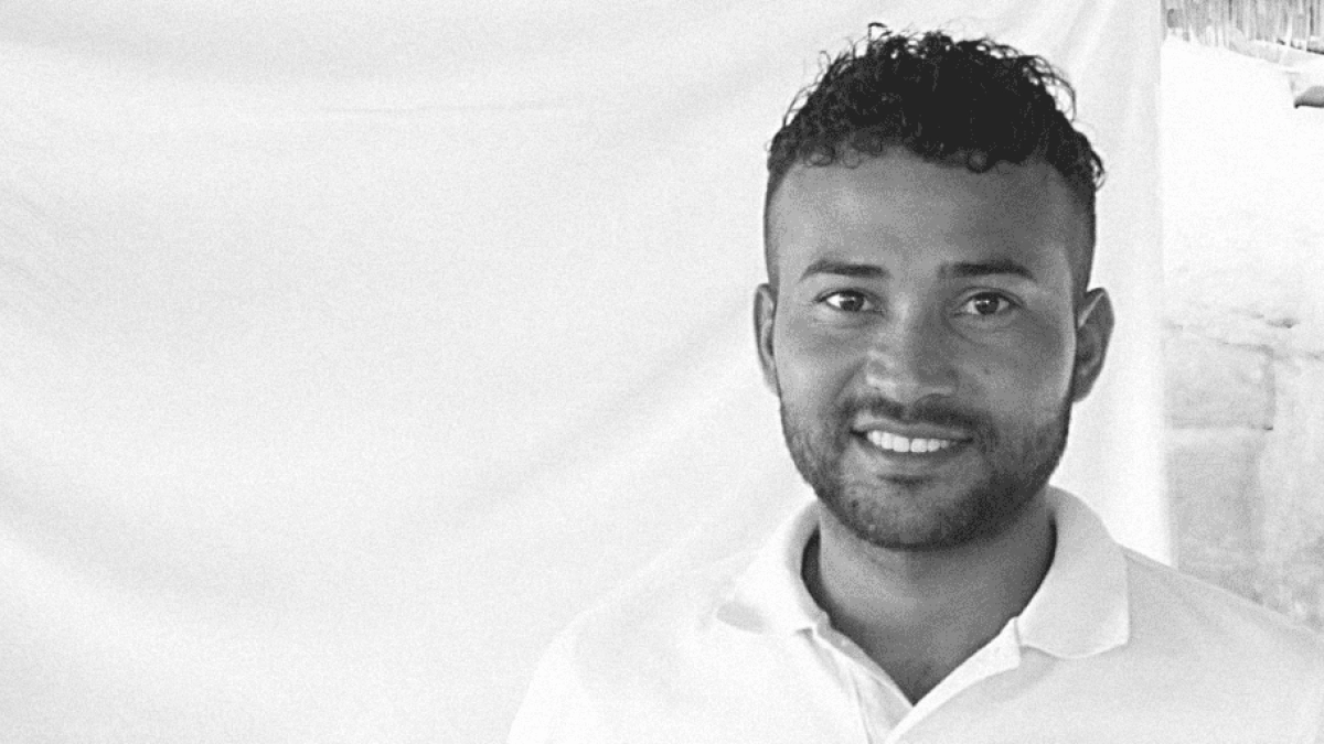 Fundación para la Libertad de Prensa lamentó el asesinato del periodista y líder comunitario Jader Durango en Córdoba