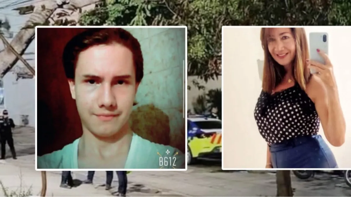 Nuevos detalles del caso de bogotanos hallados muertos en El Rodadero: la mujer era investigada por la extraña desaparición de su propia madre