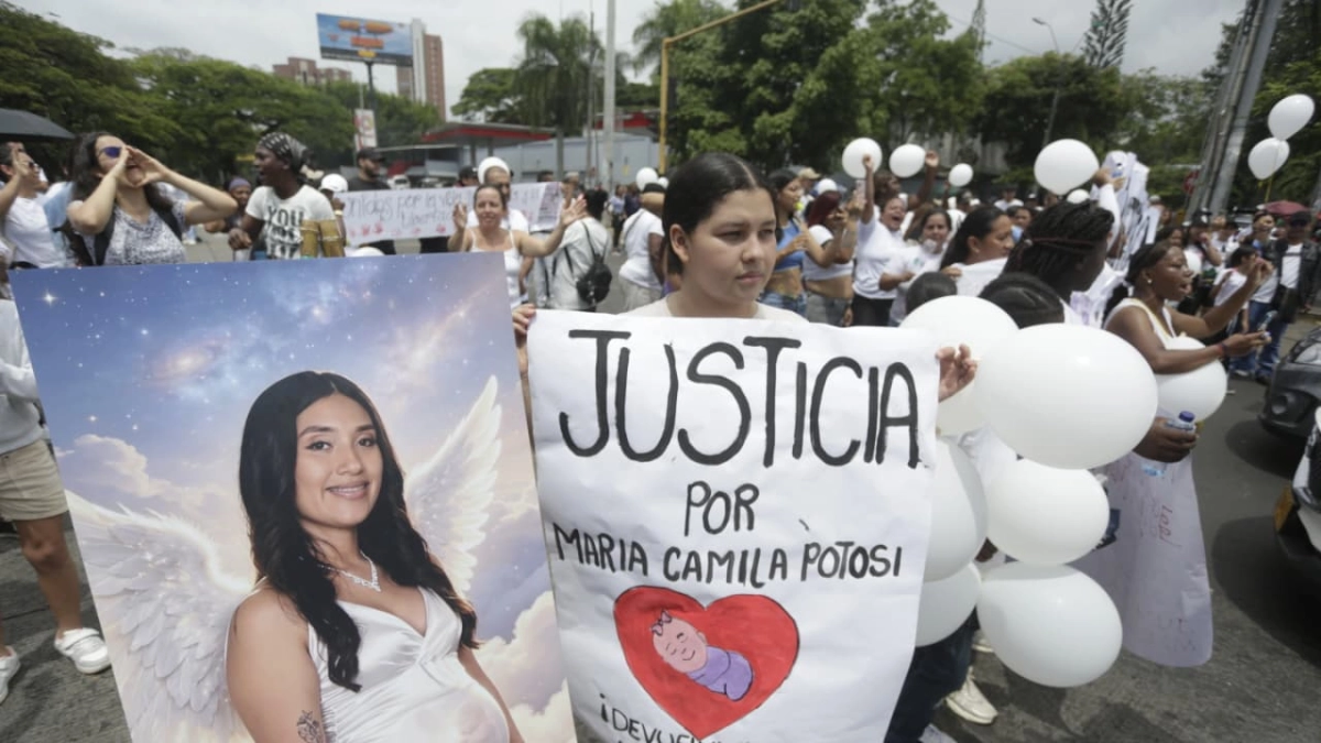 'No podemos normalizar el horror': el atroz crimen en Cali que expone la falla del Estado con las mujeres