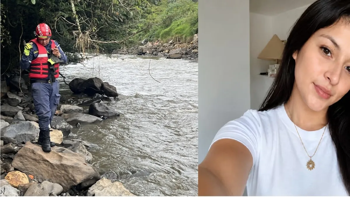 Mujer oriunda de Tunja apareció muerta en Santander: familiares la buscaban hace cuatro días; esto es lo que se sabe de su fallecimiento