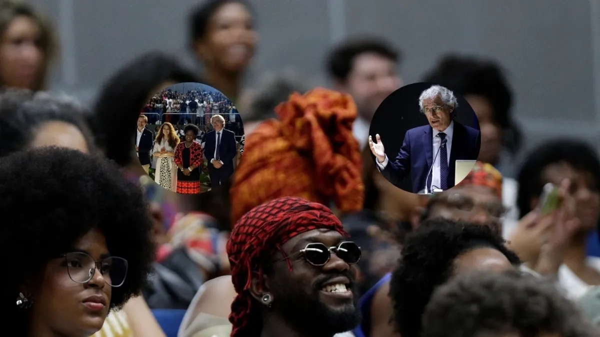 Harvard puso a Cali en el mapa global del conocimiento afro de América Latina: '¿Vamos a seguir construyendo naciones racistas o de inclusión?’
