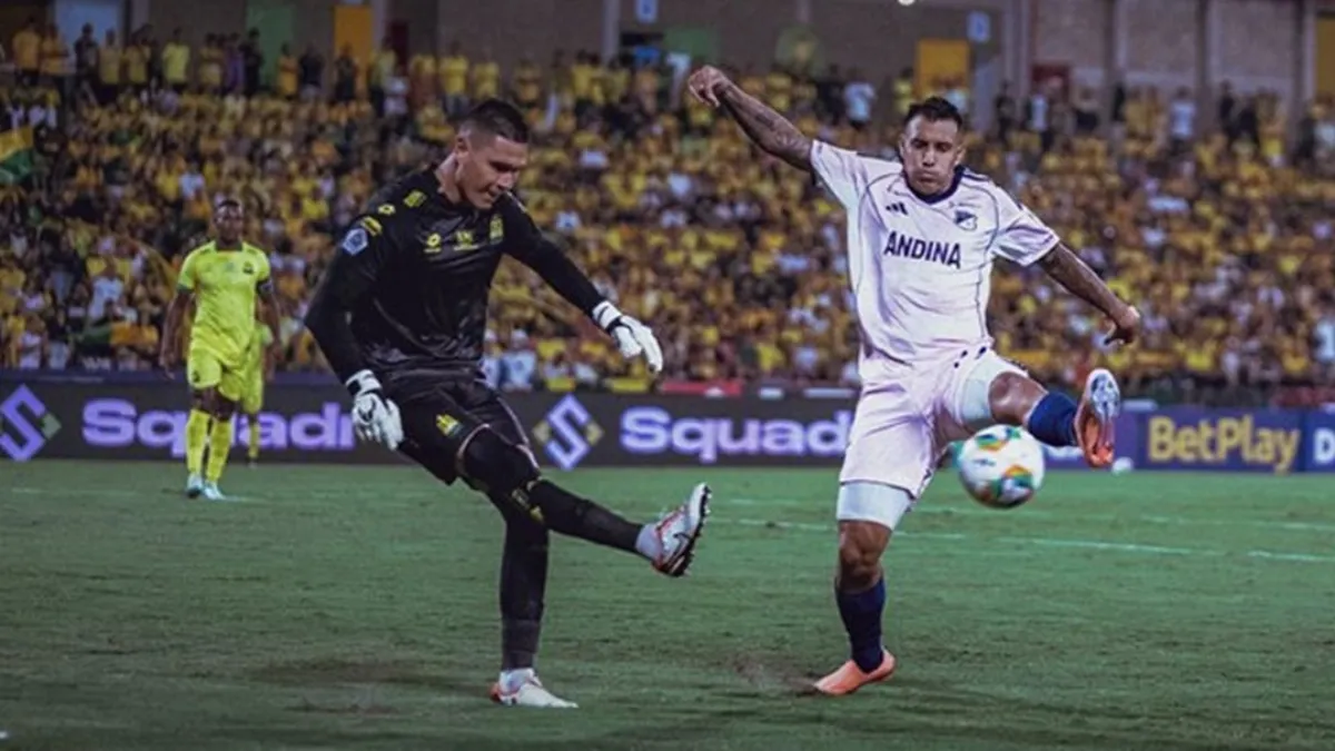 La Liga BetPlay 2026-II se pone en marcha con un mercado de pases austero: así se jugará la primera fecha