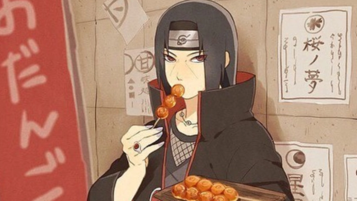 ¿Qué es el dango japonés? Así puede preparar en casa el dulce que se hizo famoso gracias al animé 'Naruto'
