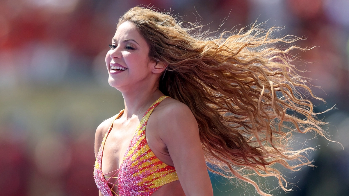 Shakira recreará una 'ciudad' inspirada en el realismo mágico de Gabo para su residencia en Madrid