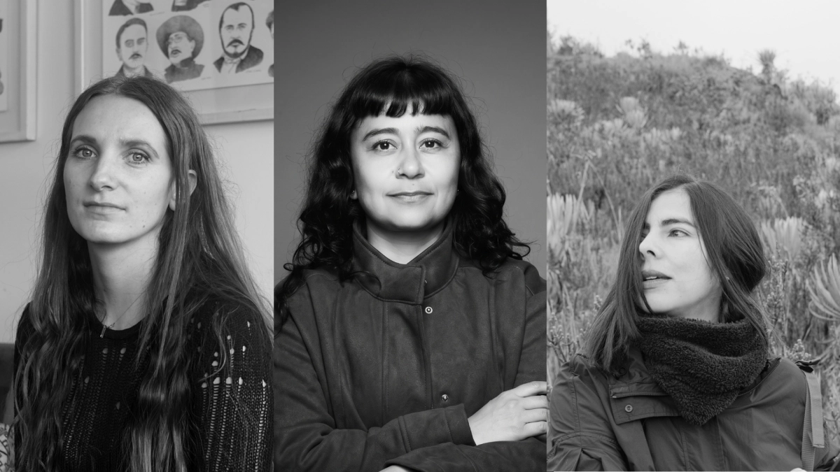 Rhayuela Films se renueva de la mano de tres mujeres cineastas: 'Nuestro objetivo no es producir más, sino producir mejor'