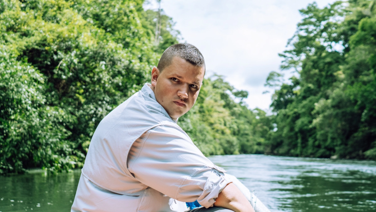 Miguel Warren y su buen Gesto, el restaurante que ofrece una experiencia inolvidable en el oriente antioqueño