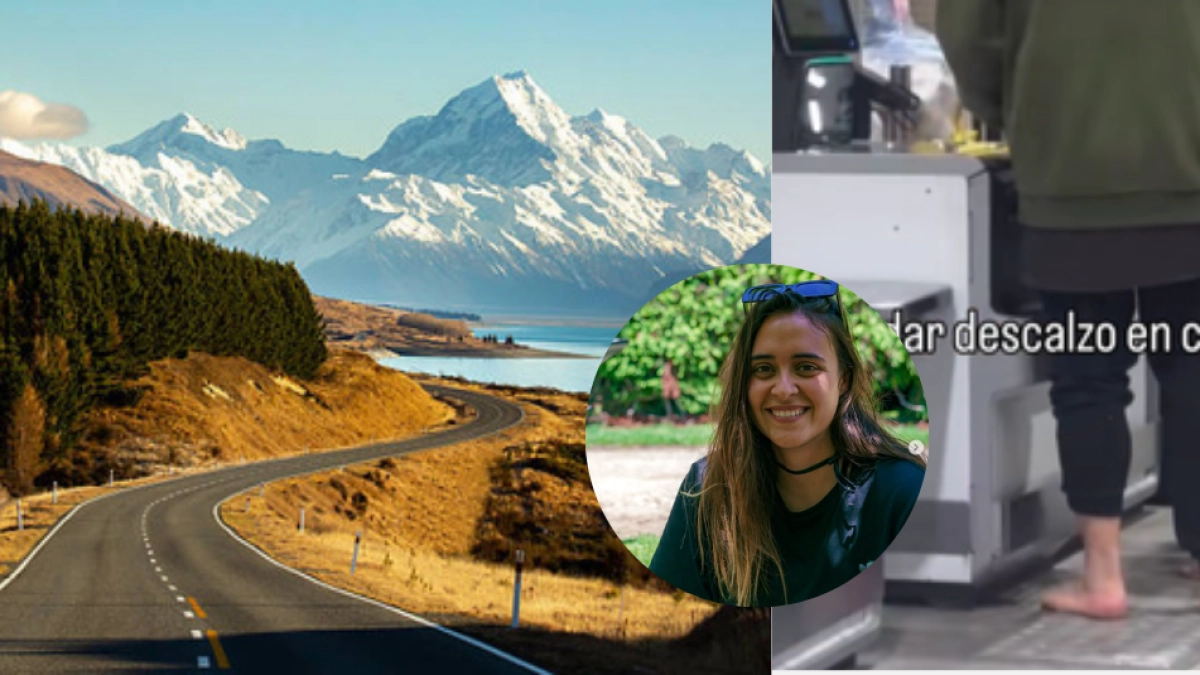 Las costumbres que en Nueva Zelanda son comunes, pero sorprenden en Latinoamérica