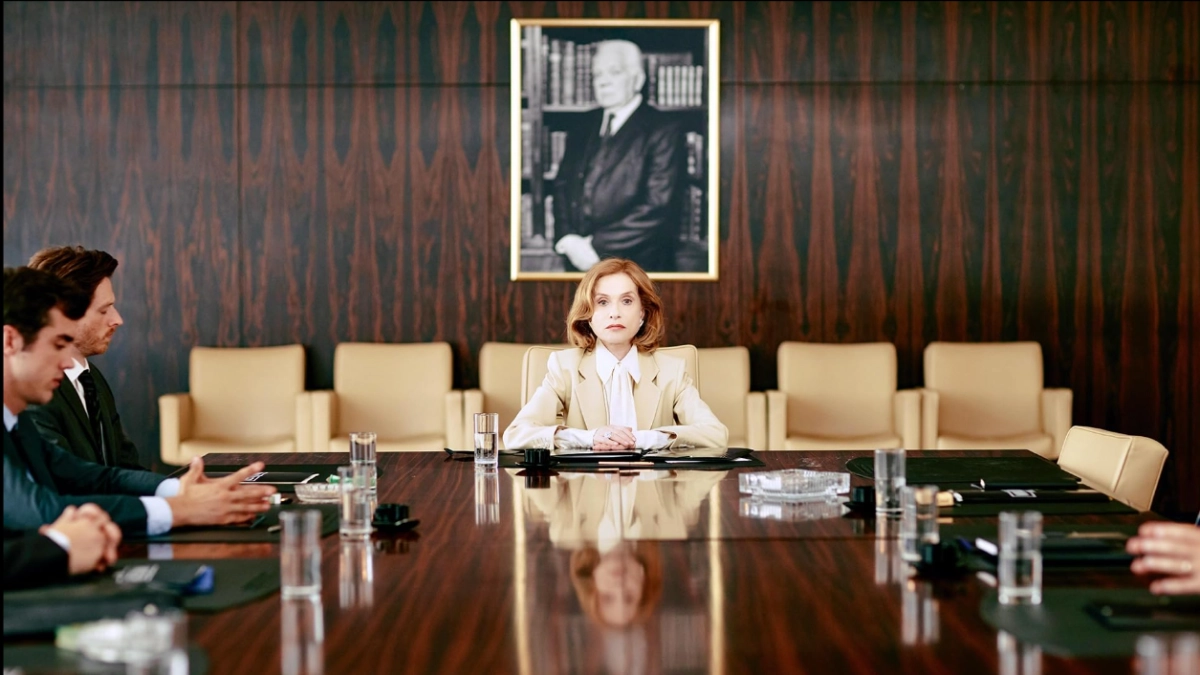 ‘La mujer más rica del mundo’: película sobre la heredera de L’Oreal Liliane Bettencourt y su relación con un fotógrafo