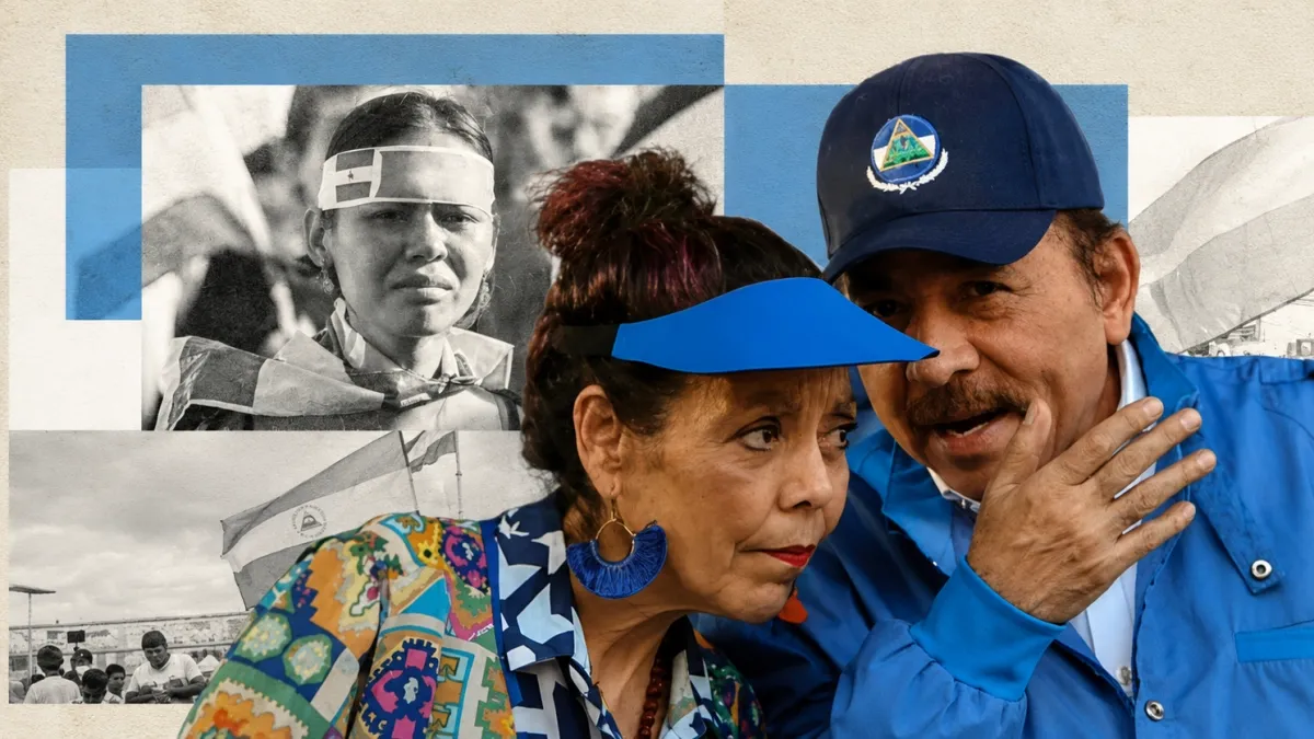 ¿Por qué la única salida para Nicaragua podría surgir desde una fractura dentro del propio régimen de Daniel Ortega?
