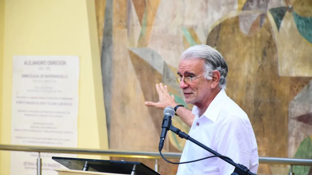 Barranquilla gana peso en la estrategia de seguridad del nuevo Gobierno con llegada de la Subdirección de la Policía