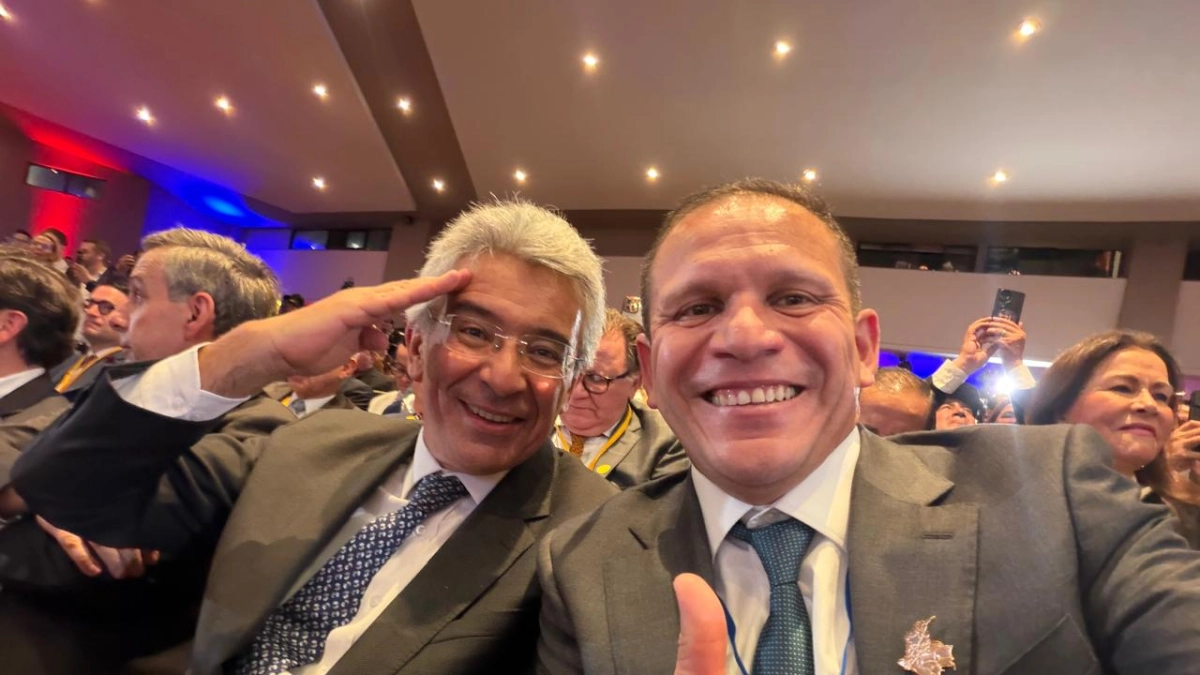Salvación Nacional, el pequeño partido que ganó poder grande en el Congreso