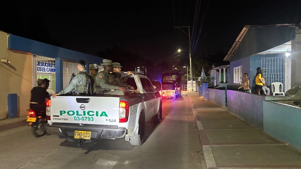 Capturan en Barranquilla a presunta estafadora del 'paquete chileno': Policía le atribuye operaciones en cinco departamentos del país