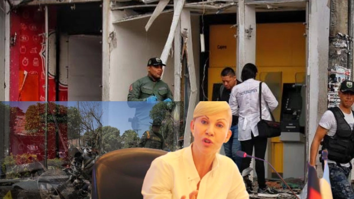 ¿Por qué aún no hay Batallón de Alta Montaña en Jamundí, Valle del Cauca? El presidente electo Abelardo De la Espriella aseguró que será prioridad